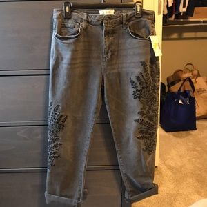 Free People Jeans
